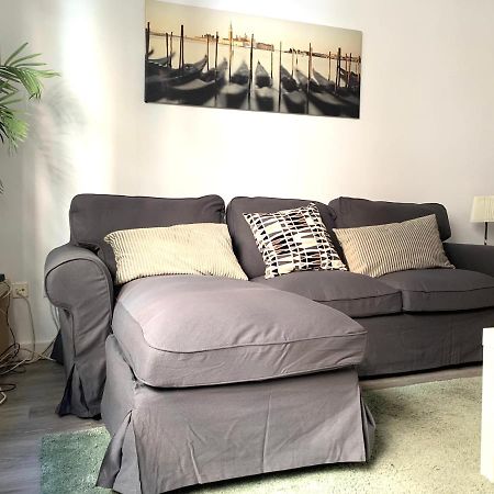 Apartamento Alta فالنسيا المظهر الخارجي الصورة