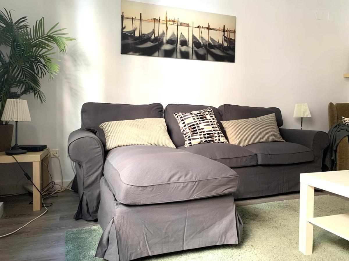 Apartamento Alta فالنسيا المظهر الخارجي الصورة