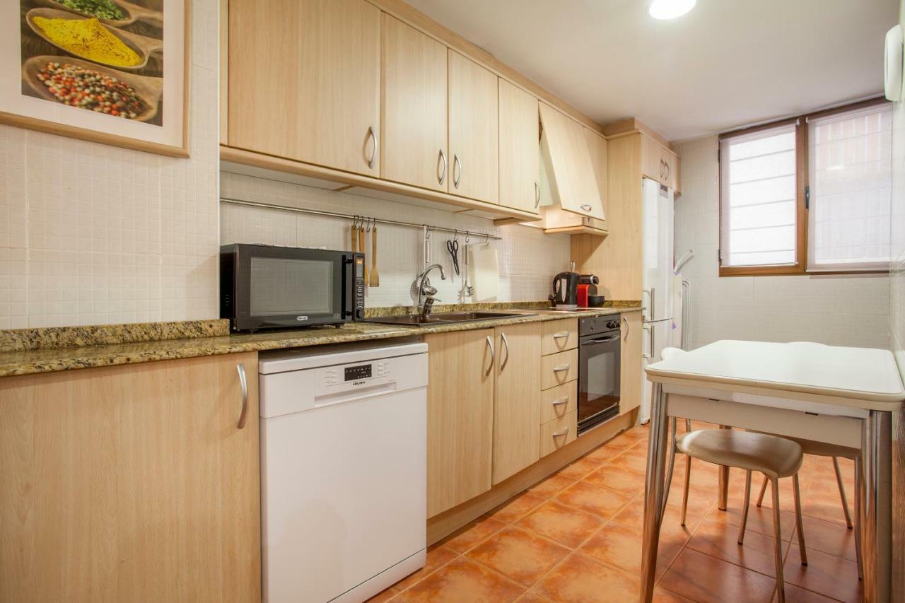 Apartamento Alta فالنسيا المظهر الخارجي الصورة